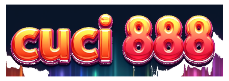 cuci888 login logo