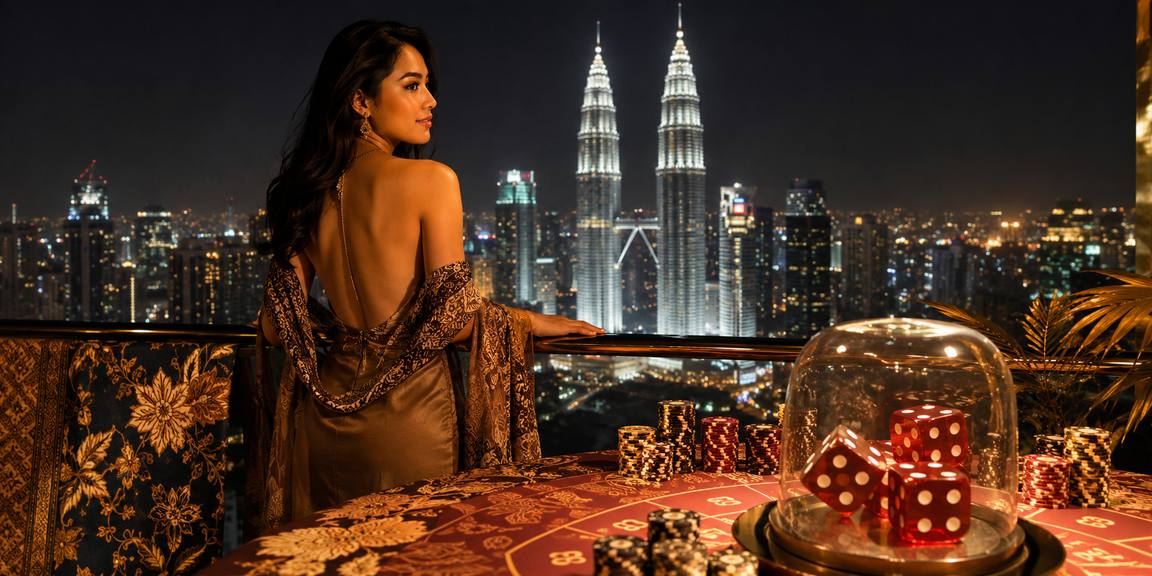 Dasar Privasi untuk akaun Malaysia